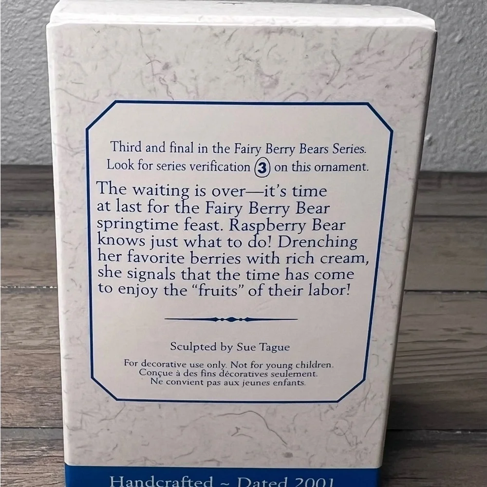Hallmark this new